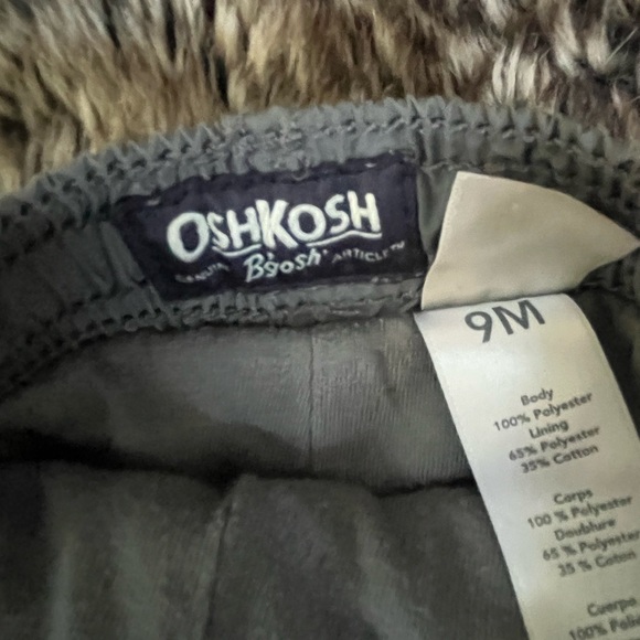 Oshkosh and carters pants - Picture 3 of 4